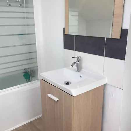 Le Victor Hugo Art Mechanical Et Sa Pizza Offerte Lejlighed *