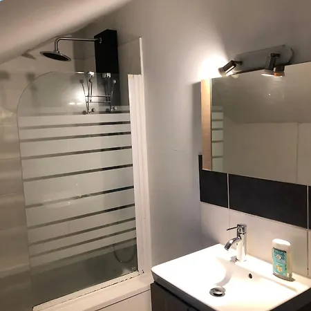 Le Victor Hugo Art Mechanical Et Sa Pizza Offerte Lejlighed *